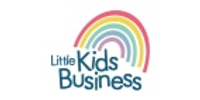 Little Kids Business coupons